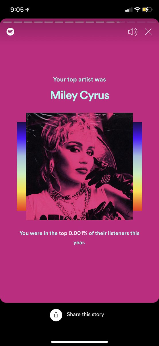 bforthestorm's tweet photo. Top 0.001% @MileyCyrus @MileyOfficial https://t.co/fs1pcUHzLz