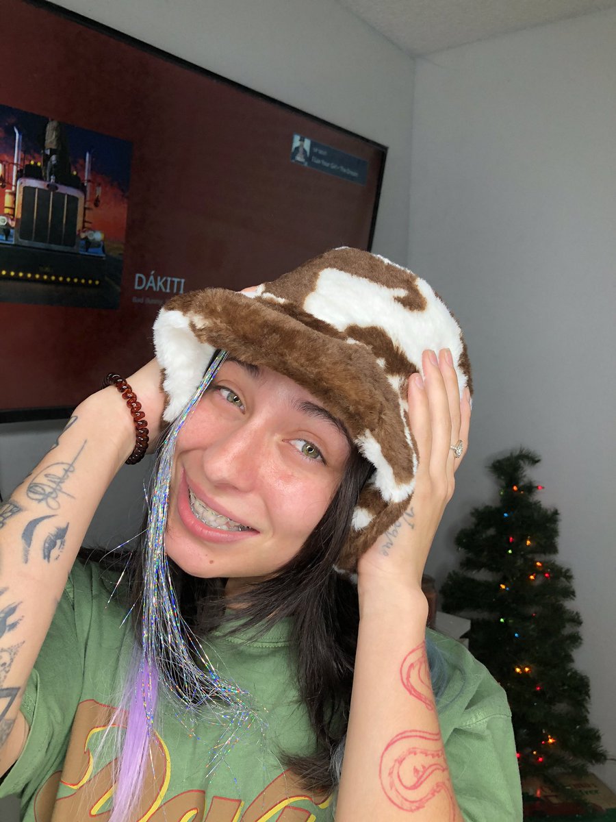 AyoQueenLexi's tweet photo. My smile is my greatest feature https://t.co/PUEIRnqedt