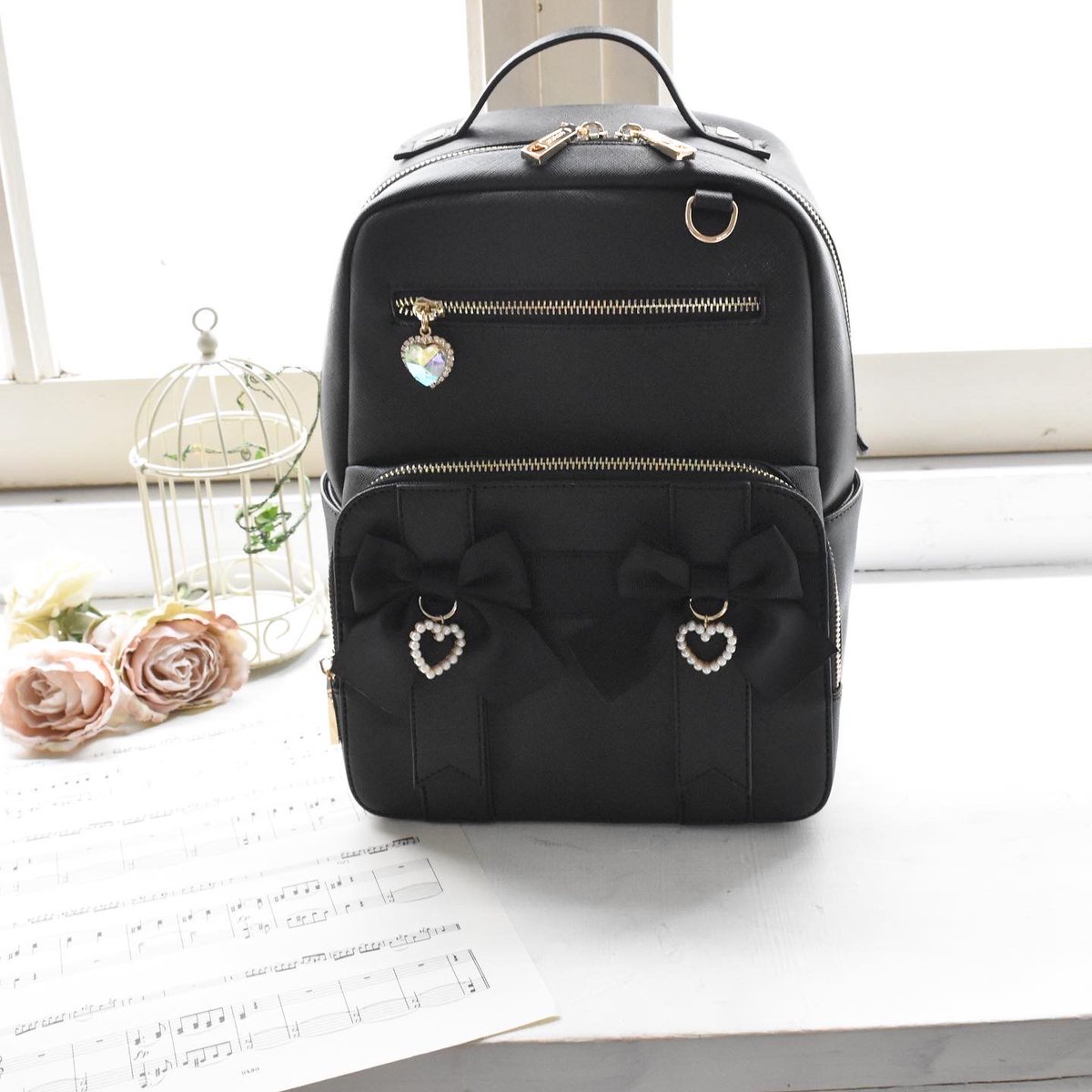 NEW ARRIVAL💞】 今週の新作アイテム✨ 本日(2日)より全店舗にて発売