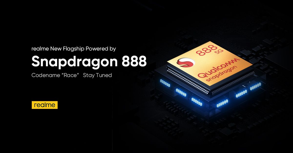 anujatri005's tweet photo. #Realme is Also on the
Race = Realme Ace for #Snapdragon888
Here is Some Leaked Pictures ๐
RT'S & FOLLOW ๐
#realme7pro #realmex2pro #realmex7 #RealmeV5 #RealmeAce #realme7i #Realmex50 #SnapdragonSummit
#RealmeRace
(3/7) https://t.co/cewN73MYDm