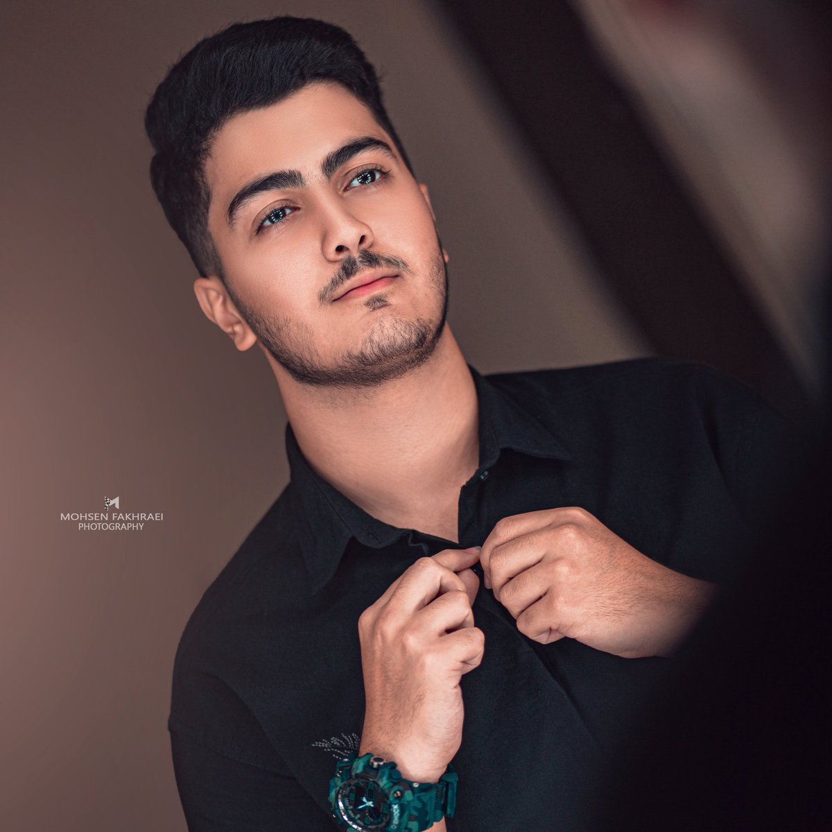 aminjabbariii's tweet photo. #NewProfilePic https://t.co/uzHrlbSwGI