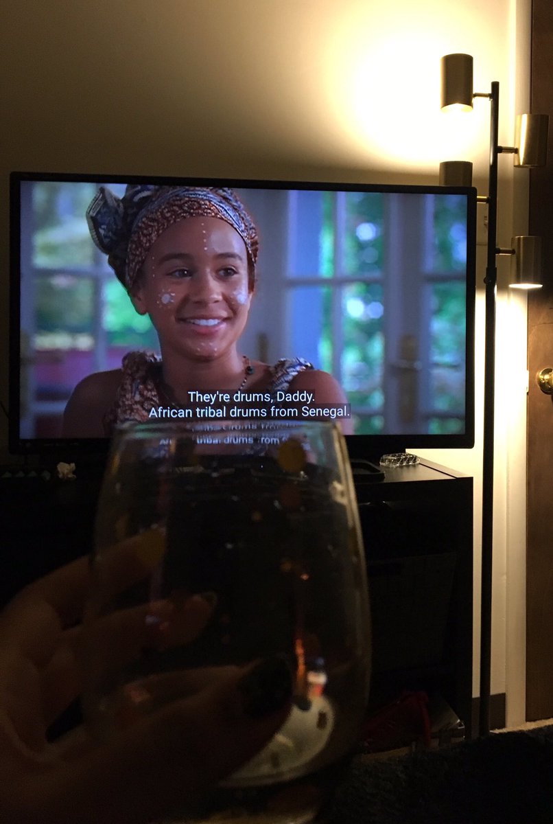 thatsrach's tweet photo. virtual viewing of #TheColorOfFriendship with @morganslegit (and a strong wine) is a-go π₯΄π https://t.co/afyy6CQKVq