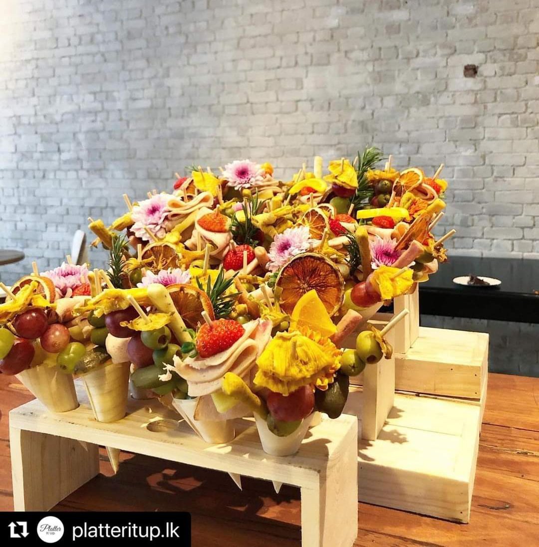 wonderboxeslk's tweet photo. #Repost https://t.co/5jgFInxgad with @make_repost
Mini covid friendly set up at hatchworks.
The wooden cone holders for this set up was made by us!
#boxes #crates #wonderboxes #wood #woodencones #platters #platteritup #colombo #lka #srilanka🇱🇰 #hatchworks https://t.co/4bHq3atOmQ