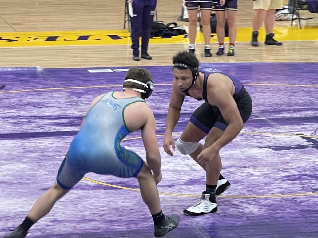 missy_doolin's tweet photo. Thankful that X gets to compete his Senior year. Congrats on your 150th high school career win son! Keep putting in the work on and off the mat. #NKCHornets @DoolinXavier @NKCWrestling https://t.co/2aBTu0le1g