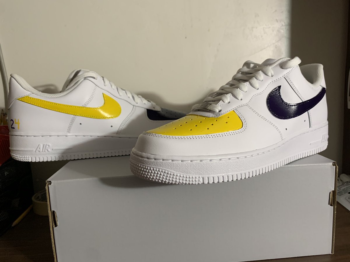 customairforces