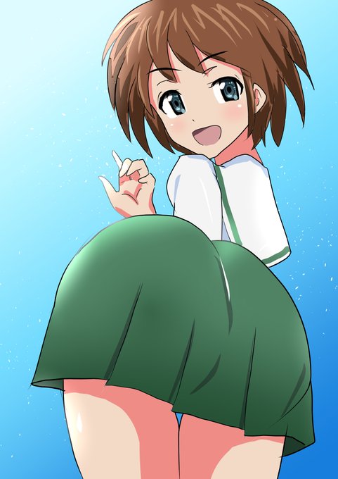 阪口桂利奈のtwitterイラスト検索結果