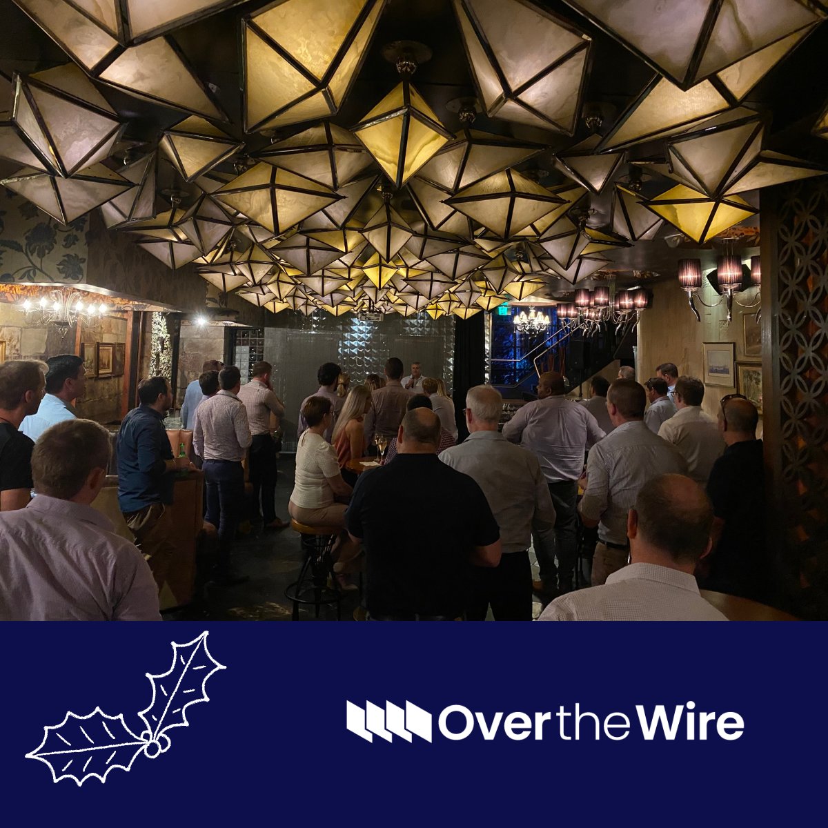 We enjoyed our customer celebration event Brisbane last night, with a fantastic night at Cloudland. Thanks to all of our customers, partners and staff for helping us celebrate. We look forward to continued success in 2021!