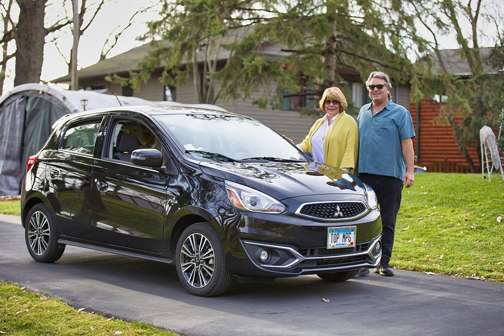 StephenHoltzman's tweet image. 414,000 miles in a #SmallbutBeautiful #MitsubishiMIRAGE… @whitebearautos and ready for more. @CornwallMitsu #Mitsubishi #MitsubishiMotors #DriveyourAmbition cornwallmitsubishi.ca/414000-miles-i…