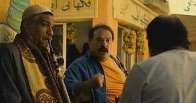 النوم المستقر بتاع العيال التوتو انما احنة نتگلب ساعتين يلة ننام ونفز كل نص ساعة