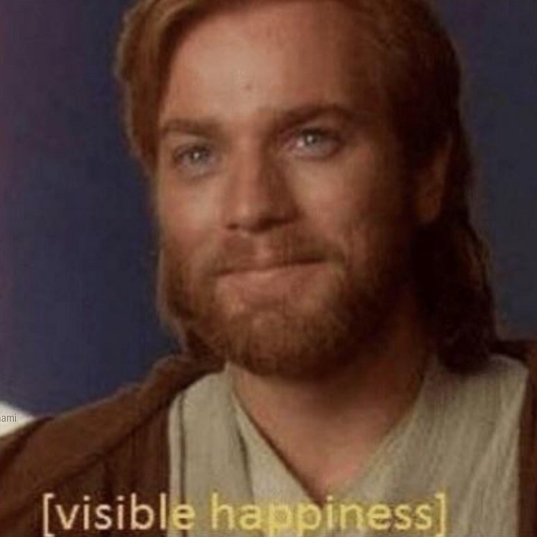 Hewent2Jareds's tweet photo. @rPrequelMemes @LoganWilcox97 😂😂😂
Good...GOOOOOOOD https://t.co/Ybq4FUYXM3