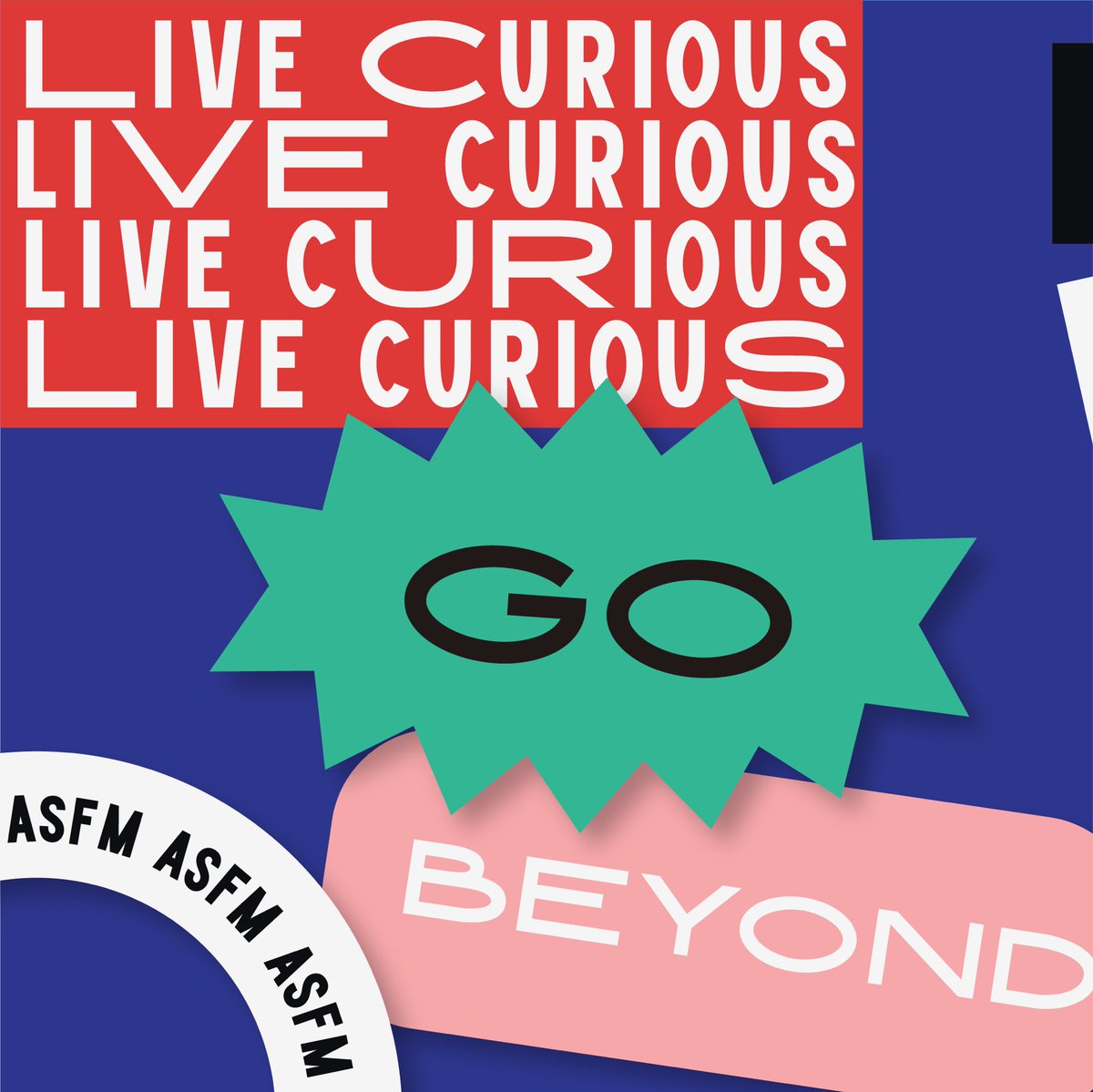 We are THE Annual Educational Technology &amp; Innovation Conference you don't want to miss! #LiveCurious
