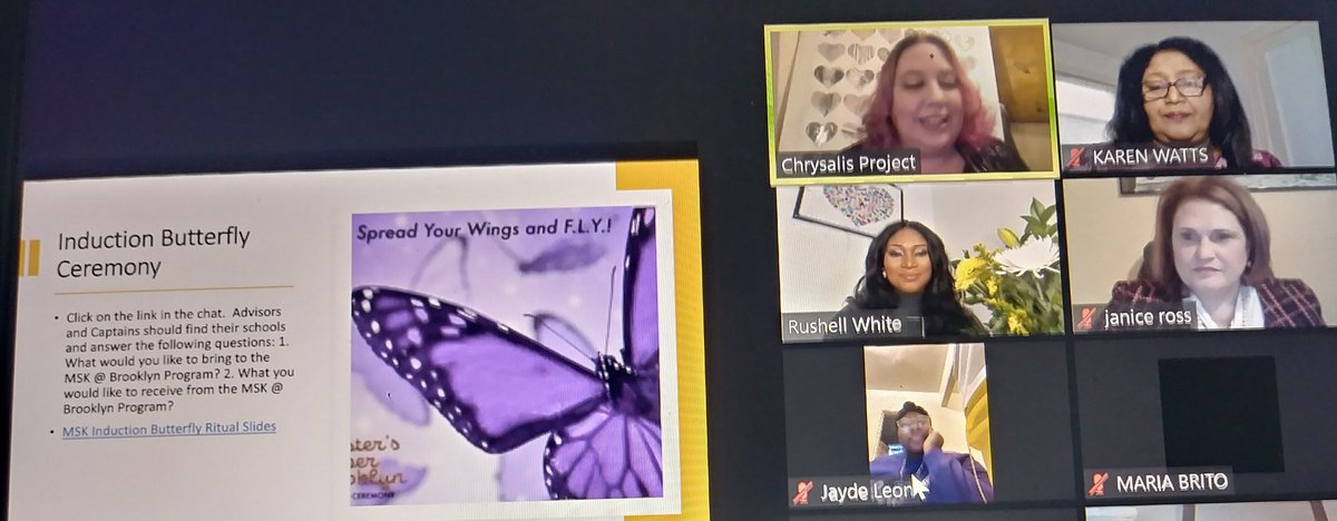 Karen Watts tweet media