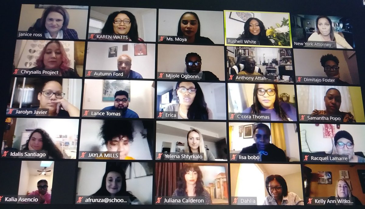 Karen Watts tweet media