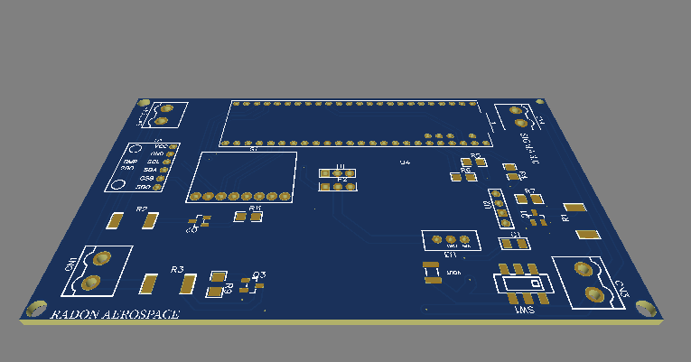 plutoaerospace's tweet photo. SIGMA 3.0 boards are complete and production will be finished by the end of December. https://t.co/Lfh2u4gPHZ