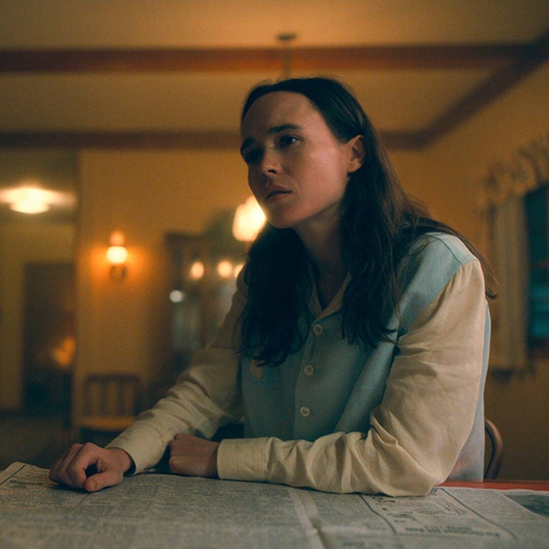 TheAffinityMag's tweet photo. Elliot Page will continue to play Vanya Hargreeves on 'The Umbrella Academy.'

Netflix is currently updating Page's credits in all of his titles on the streaming platform. https://t.co/beUErpUuUa