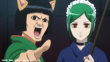 映画 銀魂 The Final に向けて予習しようぜ Youtube 銀魂チャンネル を今すぐチェックしろよなぁぁぁぁー ロケットニュース24