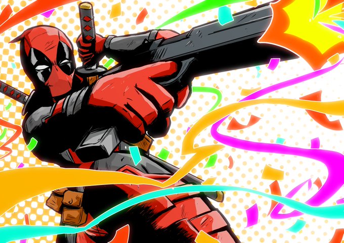 アメコミ 高画質 のtwitterイラスト検索結果 アメコミ 高画質 のtwitterイラスト検索結果
