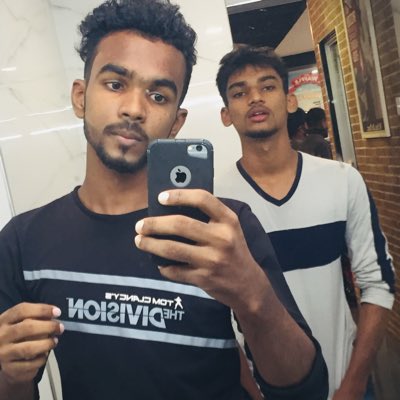 MhdSahthan's tweet photo. #NewProfilePic https://t.co/P4novpRuhA