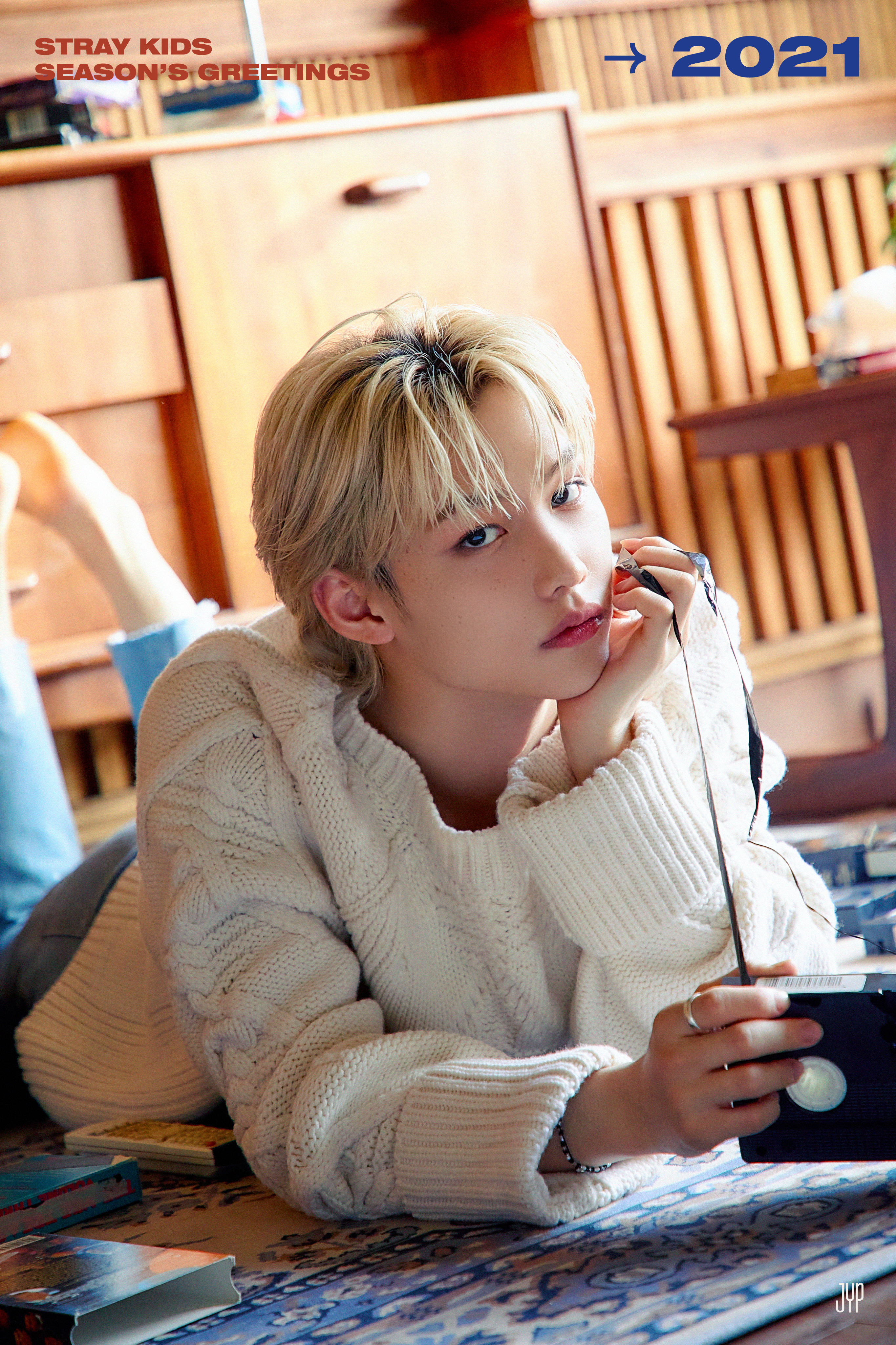 Stray Kids Japan Official on X: 