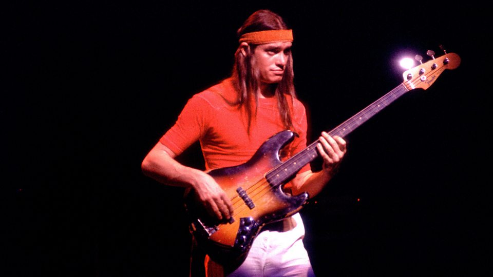 HAPPY BIRTHDAY JACO PASTORIUS!!!!! 