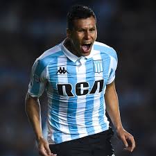#Libertadores || #Flamengo vs #Racing 
⚠️Leonardo #Sigali
-Minutos jugados: 90
-Goles: 1
-Despejes: 8 
-Tiros bloqueados: 4
-Duelos terrestres ganados: 100%
-Recuperaciones: 3
-Entradas: 3
Convirtió su penal en la tanda definitiva para terminar de firmar un PARTIDAZO.