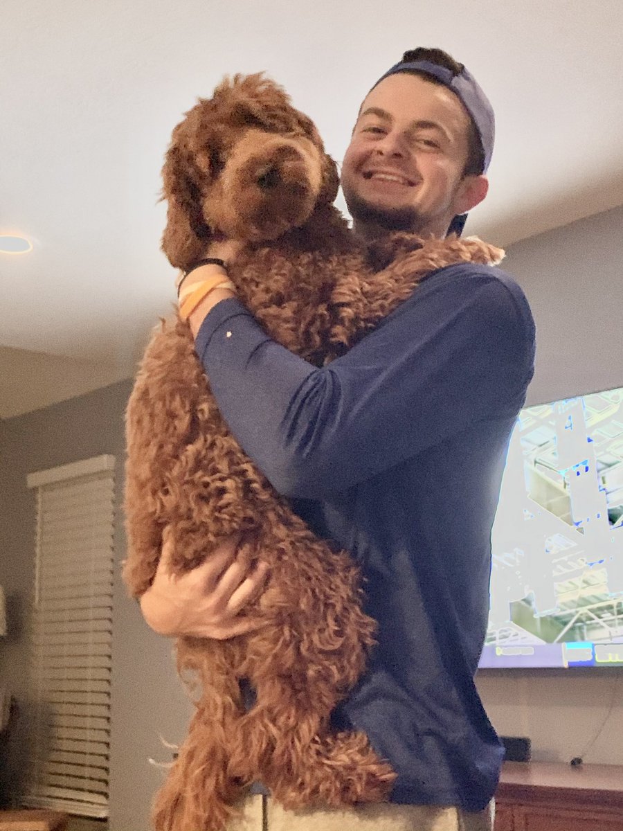 #aboyandhisdog