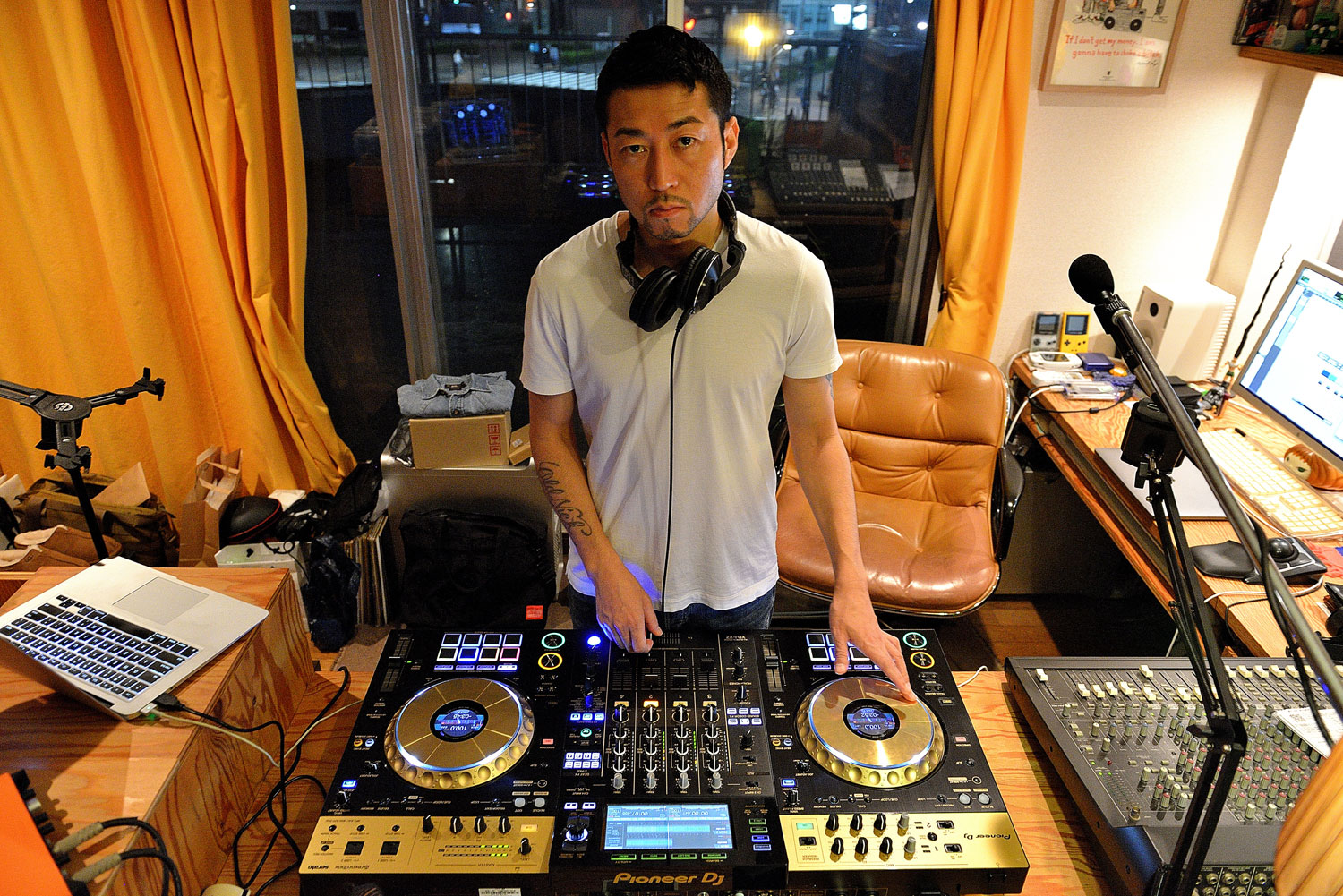 DJ HASEBE on X: DJ HASEBE on X: