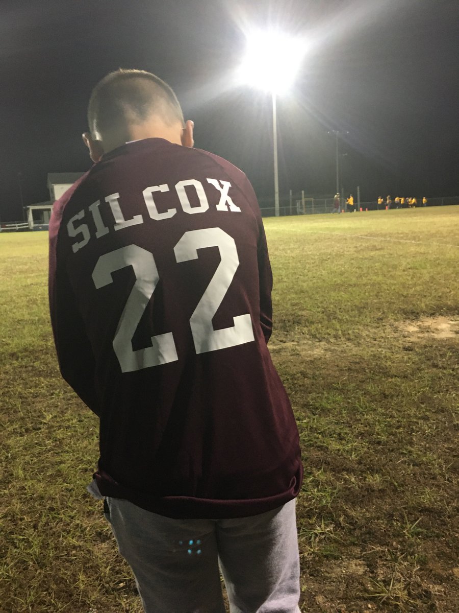 Kimberly silcox tweet media