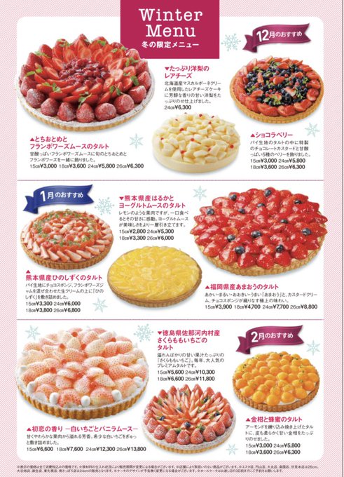 Fruitscakefactory 公式 Fruitscakesht Twilog