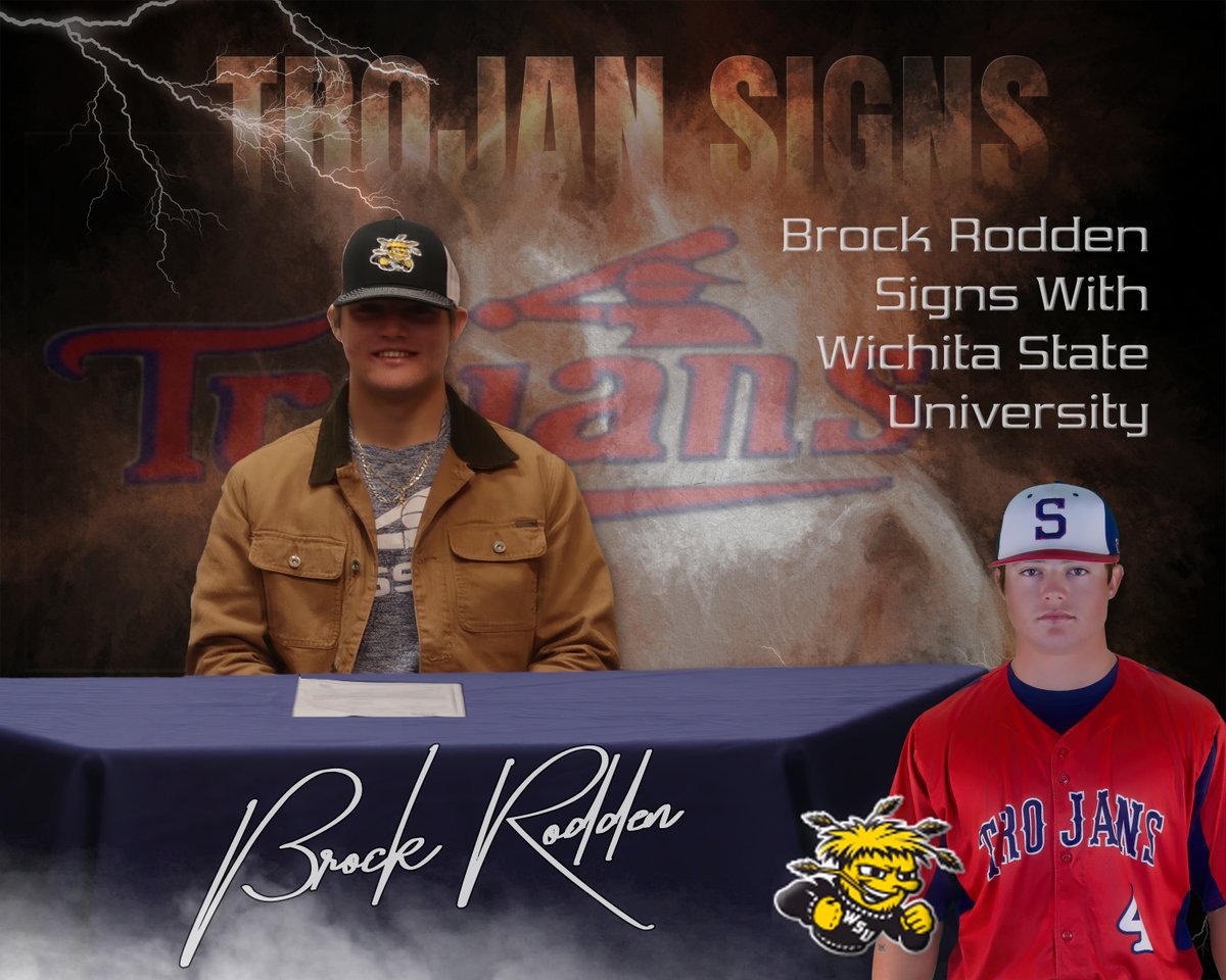 Seminole Athletics (@ssc_athletics) on Twitter photo Congratulations Brock!!! Rodden Signs With Wichita State University
<a href="/ssc_volleyball/">SSC Volleyball</a> <a href="/SSC_Softball/">Seminole State College Softball</a> <a href="/SSCbaseball/">Seminole State Baseball</a> <a href="/SSCtrojansWSOC/">Seminole State College Women's Soccer</a> <a href="/SSC_Belles/">Seminole State WBB🏀</a> <a href="/Seminole_State/">SSC of Oklahoma</a> <a href="/ssc/">ssc</a> Congratulations Brock!!! Rodden Signs With Wichita State University
<a href="/ssc_volleyball/">SSC Volleyball</a> <a href="/SSC_Softball/">Seminole State College Softball</a> <a href="/SSCbaseball/">Seminole State Baseball</a> <a href="/SSCtrojansWSOC/">Seminole State College Women's Soccer</a> <a href="/SSC_Belles/">Seminole State WBB🏀</a> <a href="/Seminole_State/">SSC of Oklahoma</a> <a href="/ssc/">ssc</a>