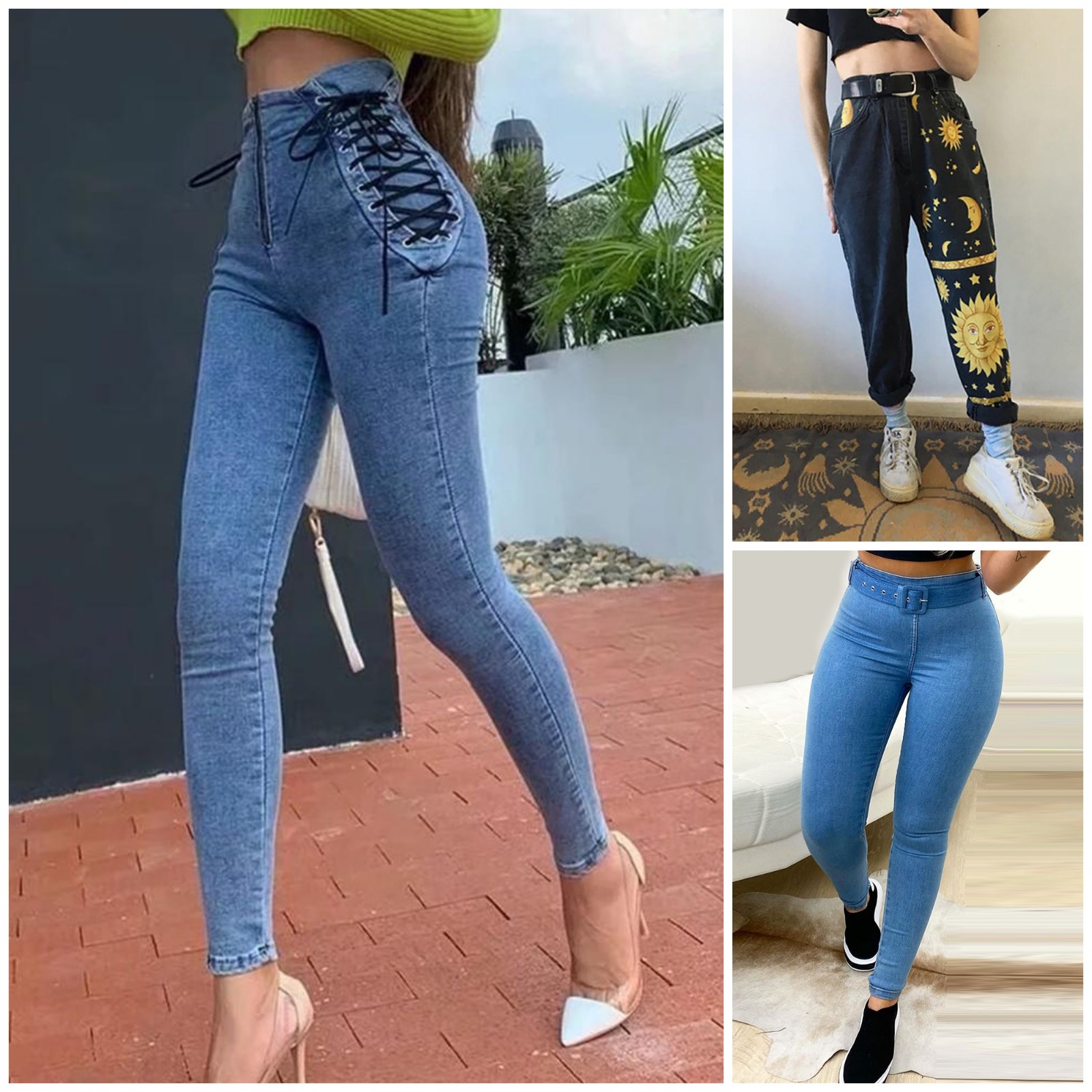Chic clearance me jeans