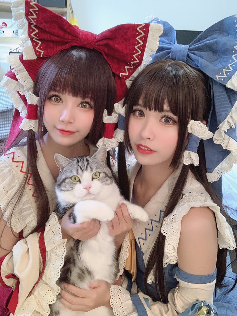 純子 Junko 私たちにお金をください 赤 Chitandaneko 東方project 純子 Junko 私たちにお金をください 赤 Chitandaneko 東方project