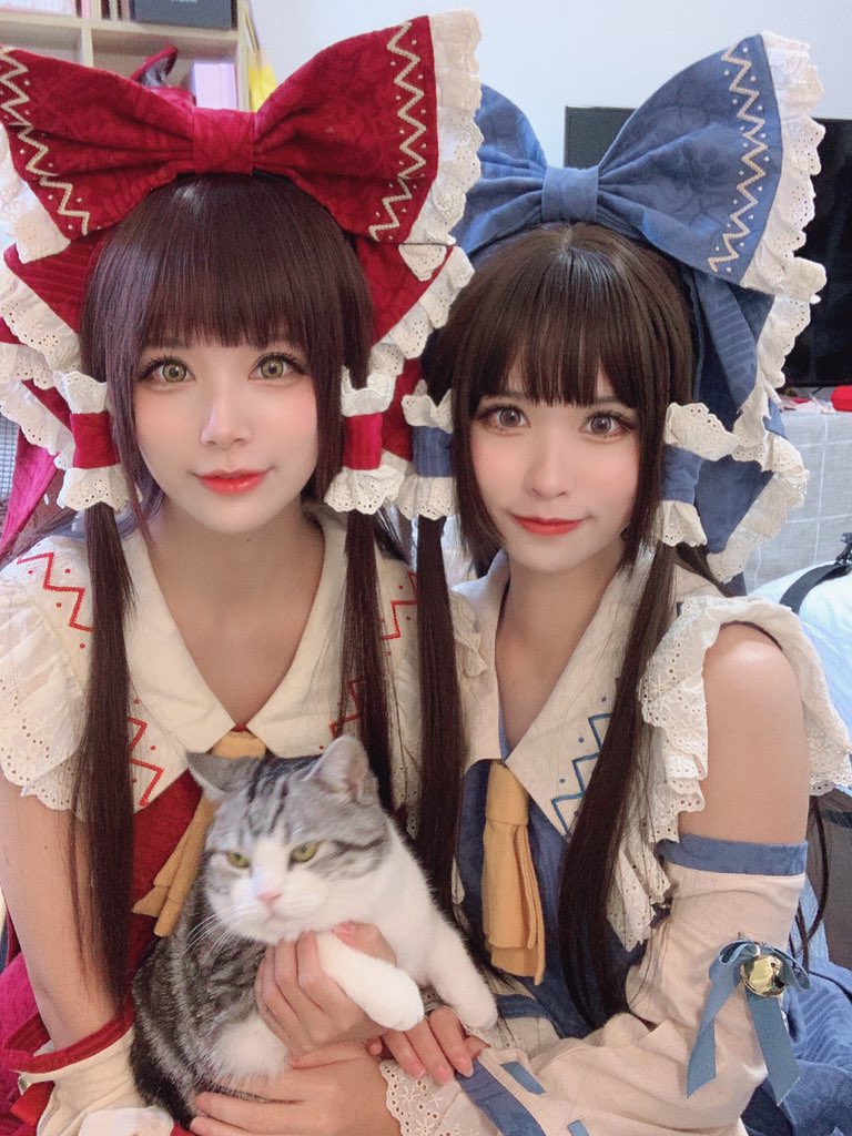 純子 Junko 私たちにお金をください 赤 Chitandaneko 東方project 純子 Junko 私たちにお金をください 赤 Chitandaneko 東方project