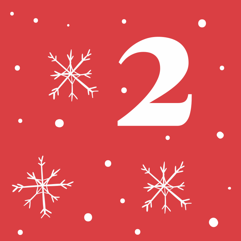 🎄 #calendariodellavvento
Segnalazione del 2 dicembre:
5 webinar gratuiti
promossi da @giovartiudine
- Facebook Ads
- Google Ads
- Google Analytics
- Vendere su Amazon e nei marketplace
- Fare business con i social media
Info e iscrizioni
> confartigianatoudine.com/notizie-in-evi…