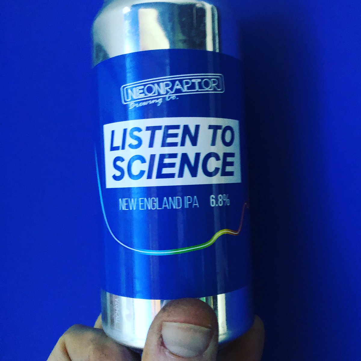 hopologybeer's tweet image. We’re open on Wednesday 11am-2pm @neonraptorbrew @NottinghamCAMRA @nottmcraftbeer @WestBWay #listentoscience