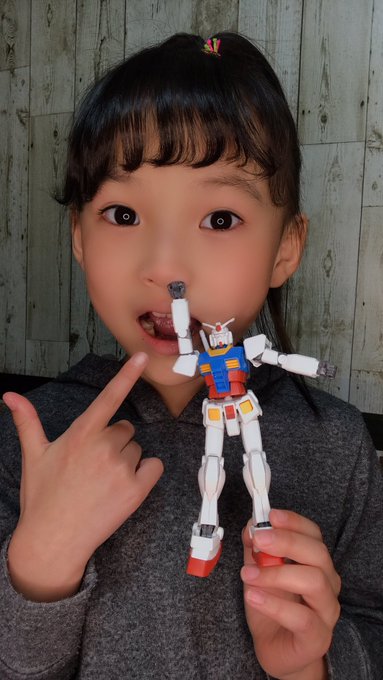 Twitterのコスプレ画像2