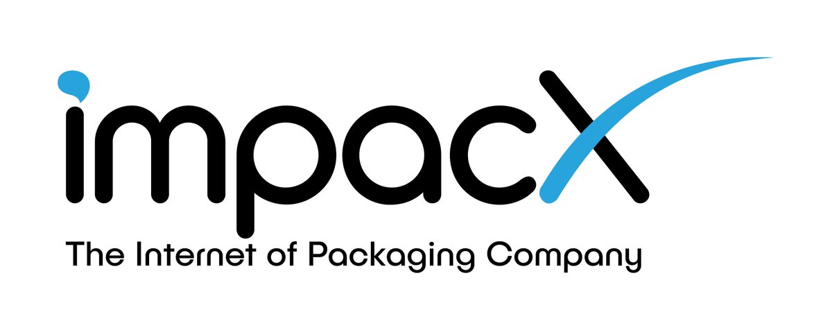 We are happy to announce our new Company Brand name is now impacX!

Formerly Water.io, we have rebranded in order to encompass our smart packaging product line expansion to new industries. 

Read more here!
bit.ly/36syS65