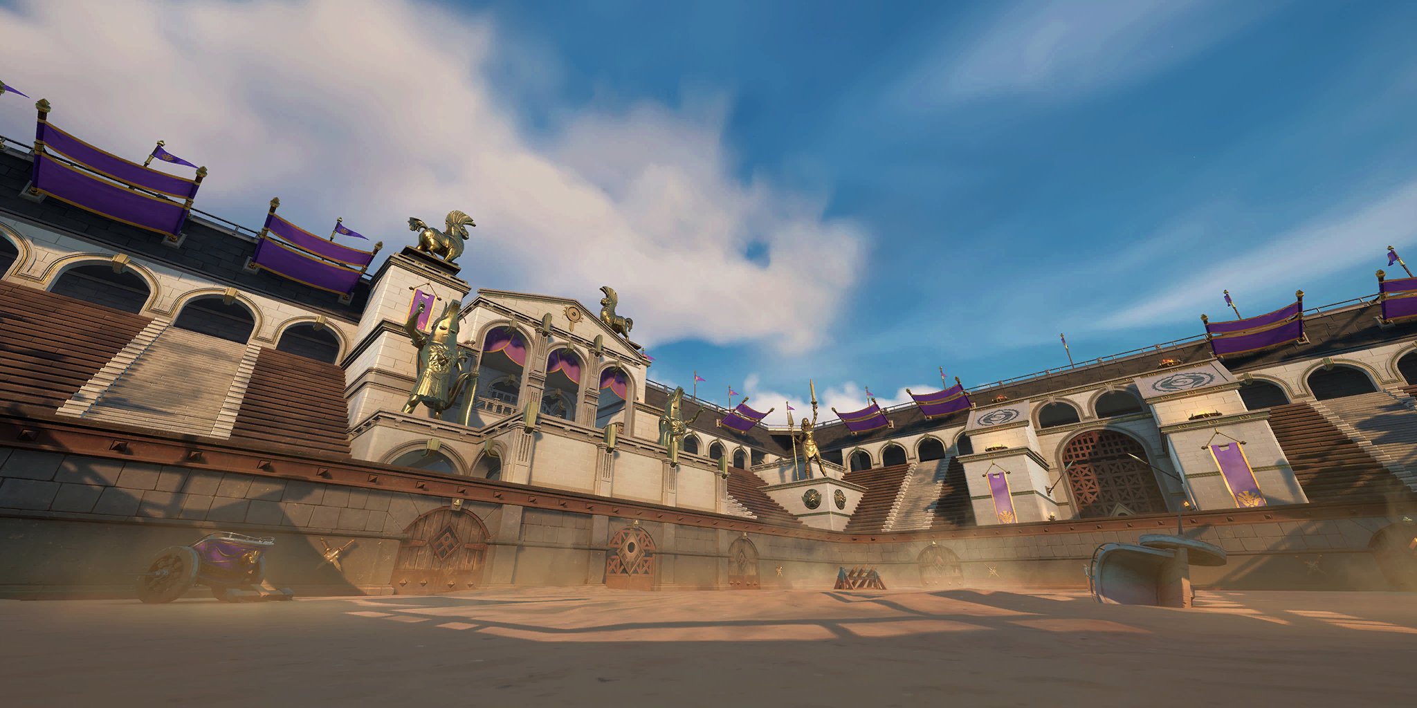 Ifiremonkey Season 15 Lobby Background T Co 4gi6leyeuk Twitter