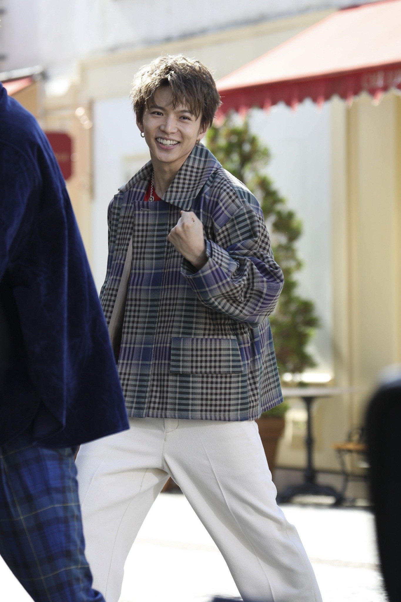 佐藤大樹 Exile Fantastics Jr Exile Way To The Glory 是非 沢山見てください T Co I75mjg3wl2 久保監督 いつも本当に ありがとうございます ファンタパートの撮影 めちゃくちゃ笑ったなぁ Jrexile Fantastics Waytotheglory T