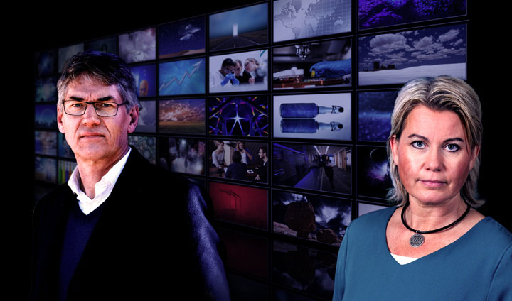 Kommunikation blir del av forskarutbildningen - ett initiativ tillsammans med  <a href="/Vetenskapsradet/">Vetenskapsrådet</a> ”Vi vet att det är efterfrågat” säger 𝗦𝗮𝗿𝗮 𝗔𝗿𝘃𝗶𝗱𝘀𝗼𝗻, kommunikationschef.
#forskning #forskningskommunikation
oru.se/nyheter/vetens…