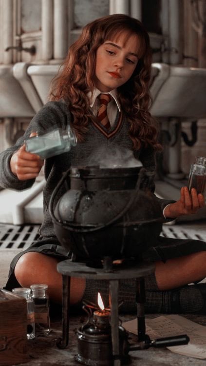 hermione granger - woman