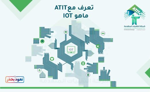 التقنيات المتقدمة لتقنية المعلومات 🇸🇦 tweet media