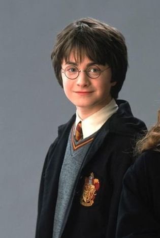 harry potter - sign of the times