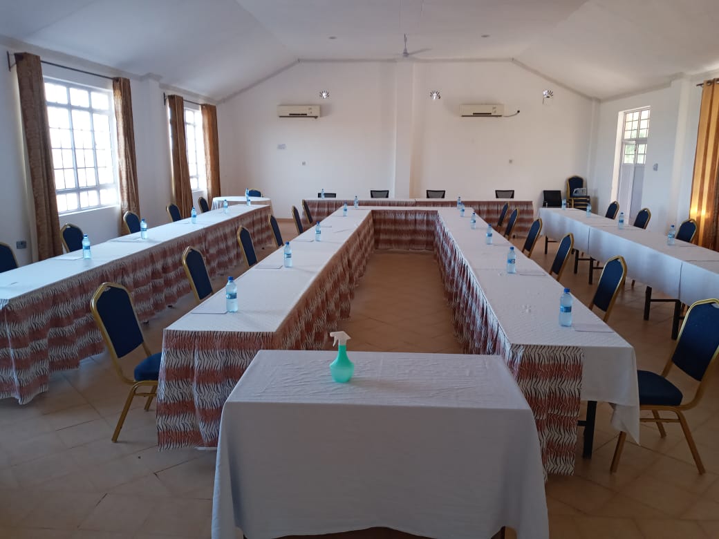We are always ready for you at the #CradleCamp ~ Email us today - thecradlecamp@gmail.com, #MICE #Conference in @TurkanaLand