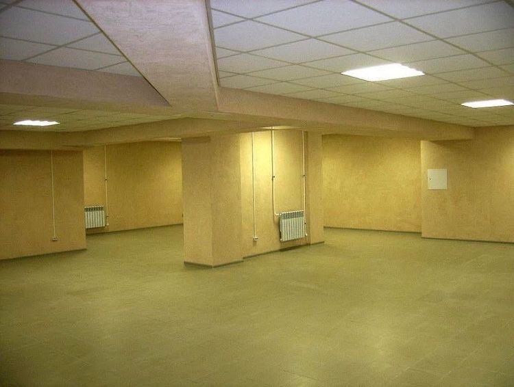 Backrooms One must always be cautious upon discovering a backroom. It is no accident you are there. Do not explore. These are cursed places