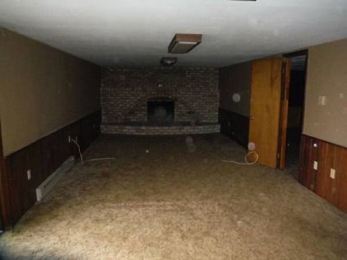 Backrooms One must always be cautious upon discovering a backroom. It is no accident you are there. Do not explore. These are cursed places