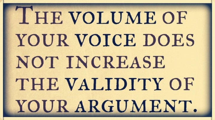 The volume of...

#wednesdaythought #quote
