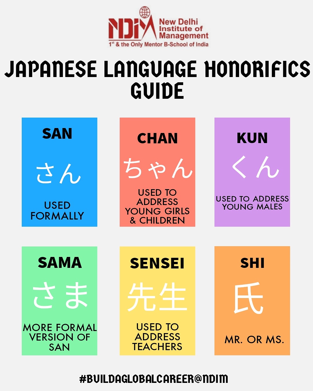 All About Japanese Honorifics San, Sama, Chan, Kun More, 55 OFF