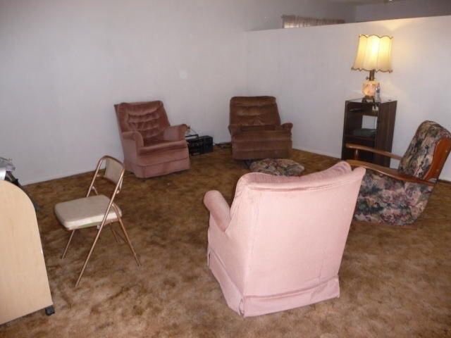 Backrooms One must always be cautious upon discovering a backroom. It is no accident you are there. Do not explore. These are cursed places