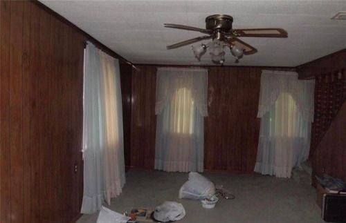 Backrooms One must always be cautious upon discovering a backroom. It is no accident you are there. Do not explore. These are cursed places